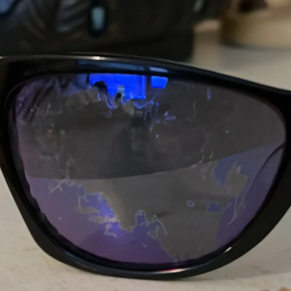 Oakley Jupiter Troy Lee Designs Sunglass frames lx